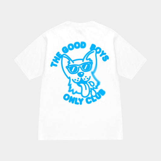 Good Boys Only Club