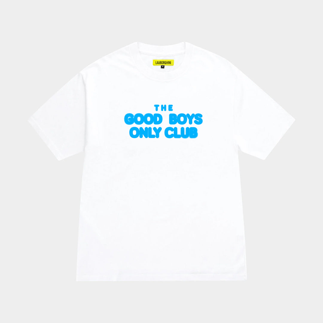 Good Boys Only Club