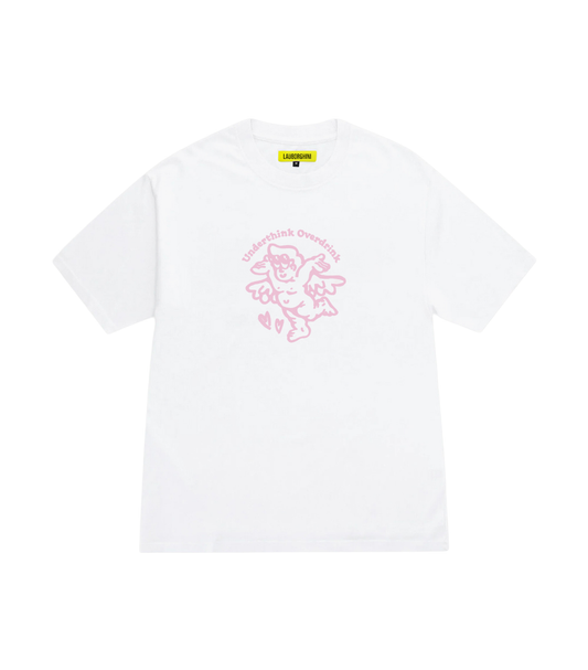 Underthink Overdrink