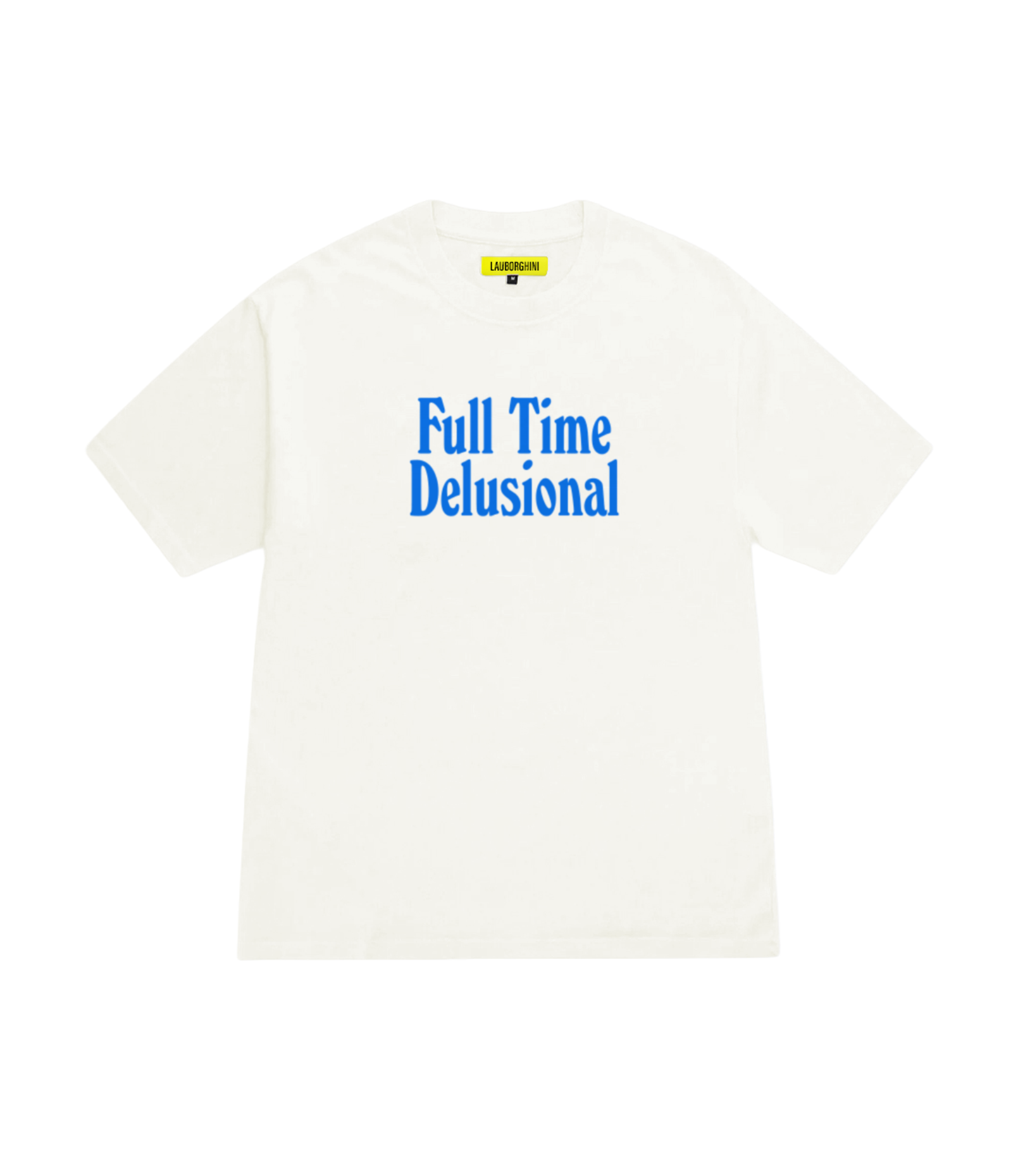 Delusional Teddy Bear