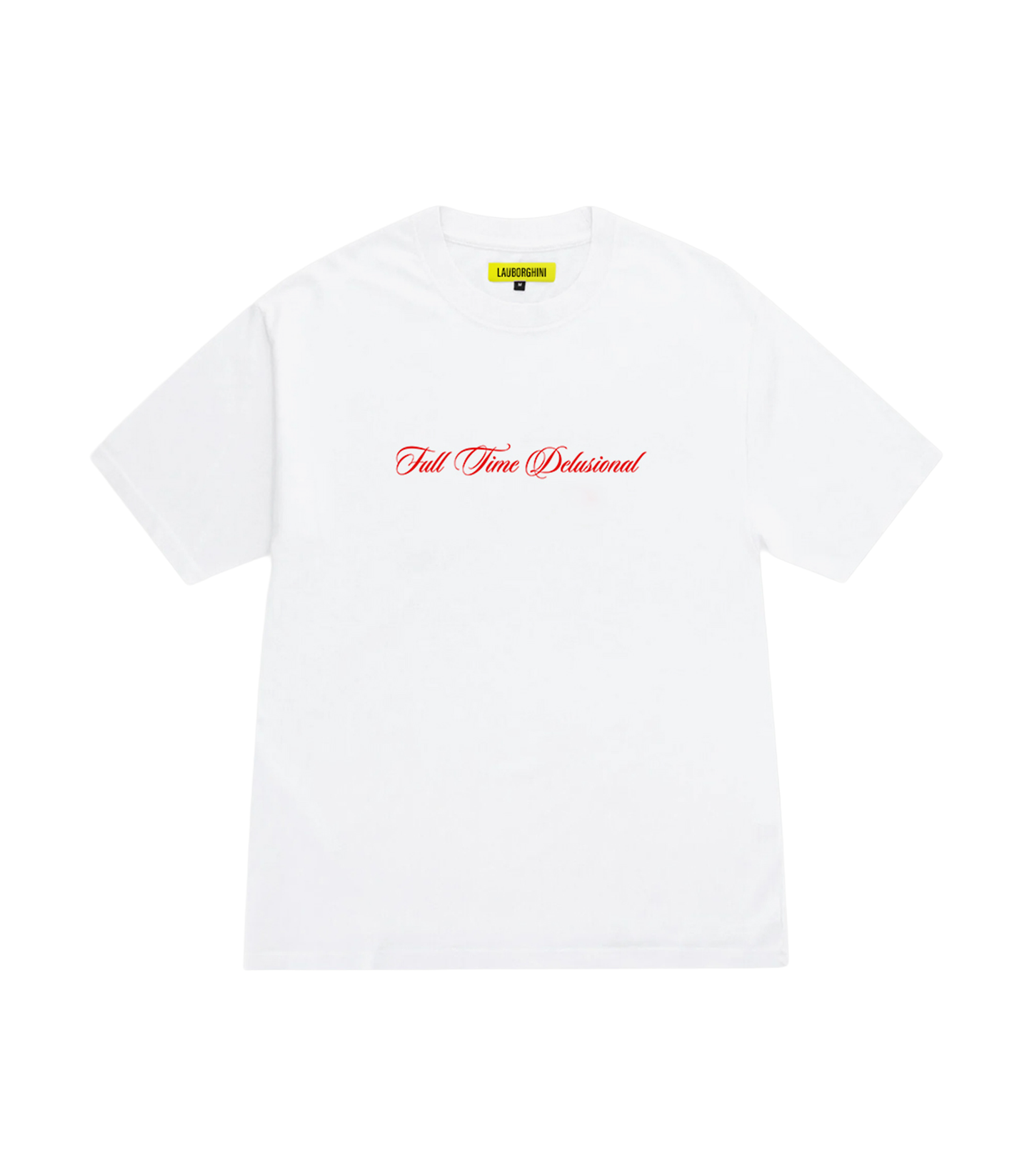 Full Time Delusional