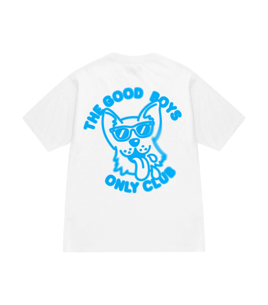 Good Boys Only Club