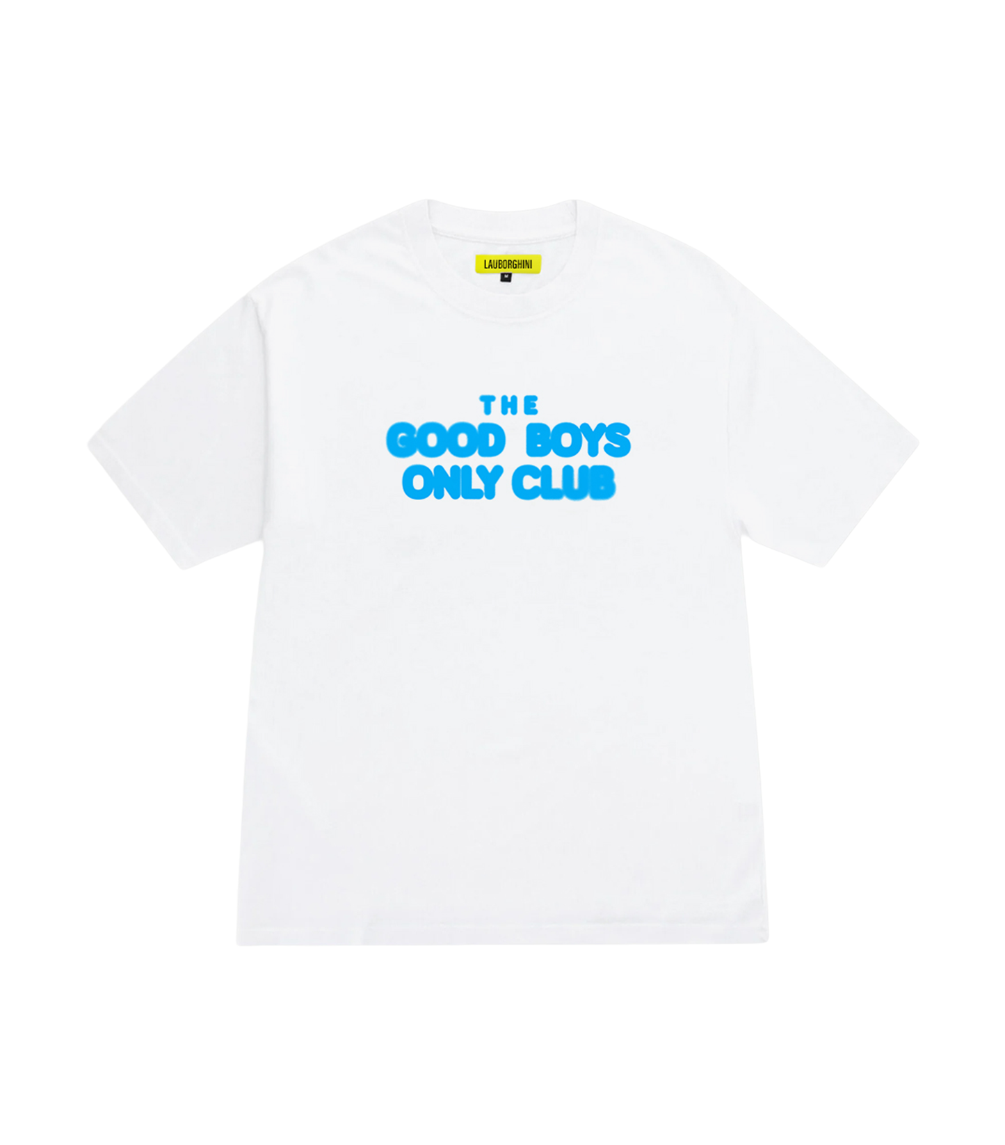 Good Boys Only Club