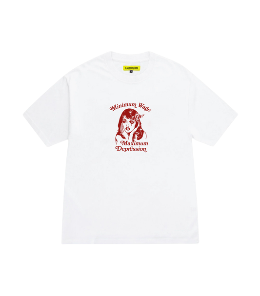 Minumum Wage Maximum Depression